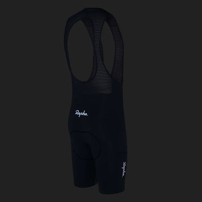 Salopette Rapha Brevet Cargo - Blu