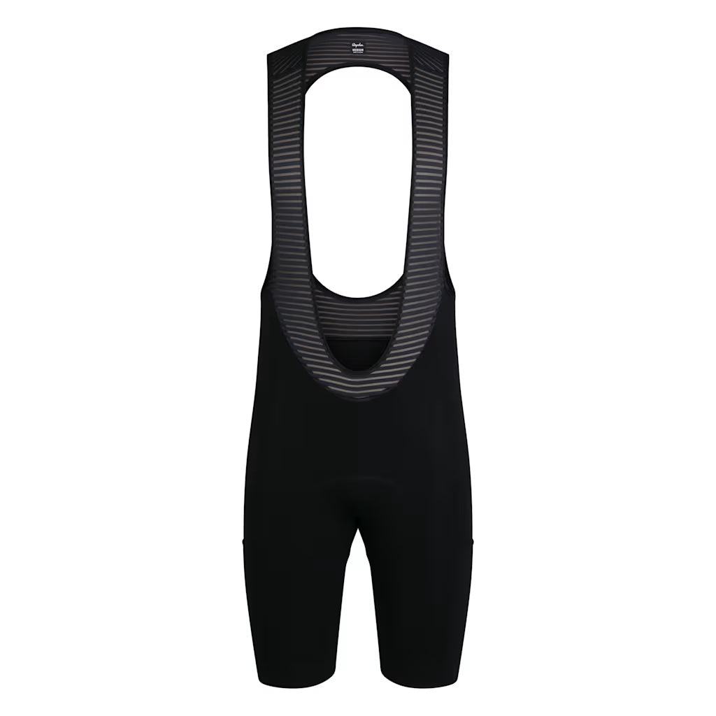 Salopette Rapha Brevet Cargo - Nero
