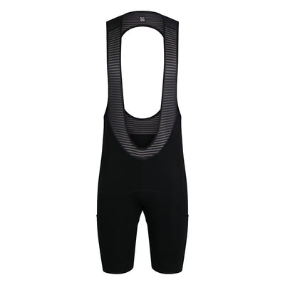 Salopette Rapha Brevet Cargo - Nero