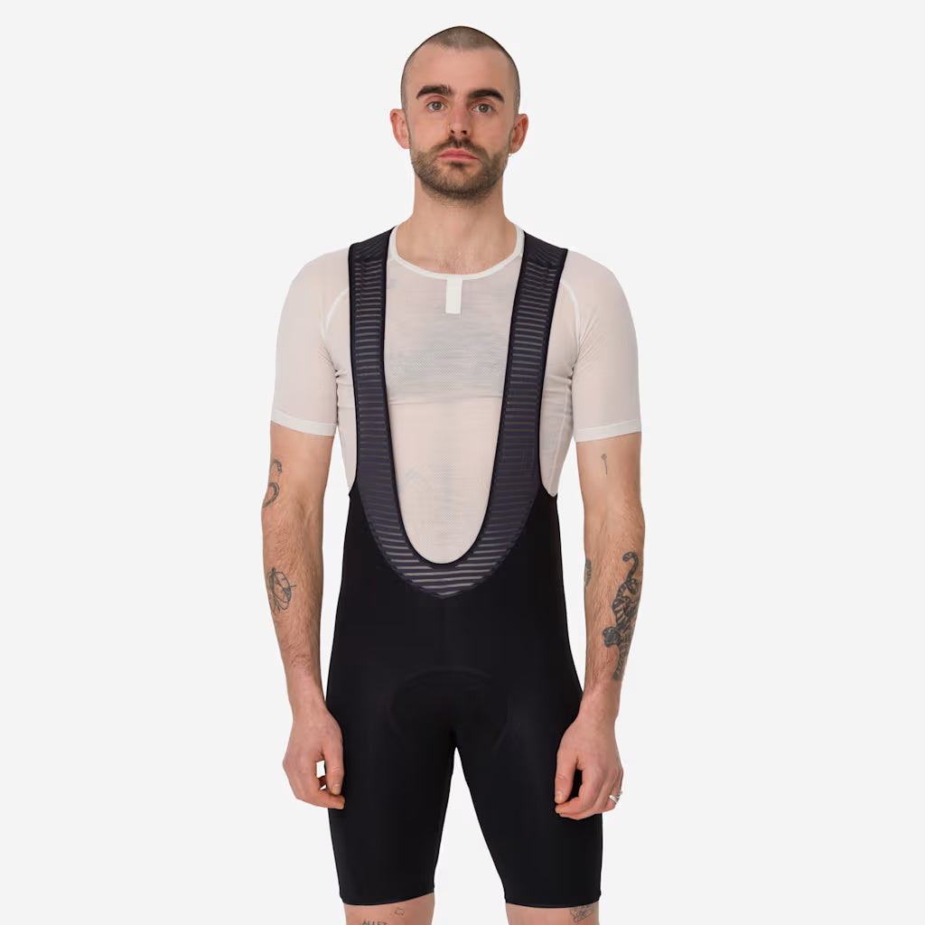 Salopette Rapha Brevet Cargo - Nero