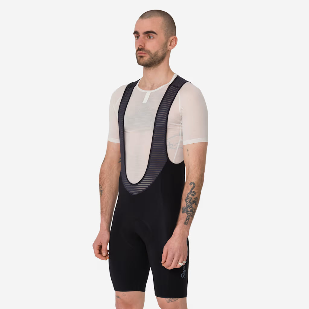 Salopette Rapha Brevet Cargo - Nero