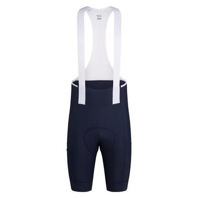 Salopette Rapha Brevet Element Cargo - Blu
