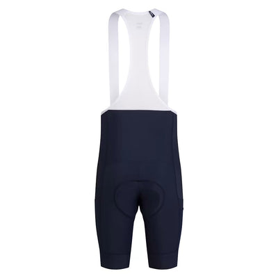Salopette Rapha Brevet Element Cargo - Blu