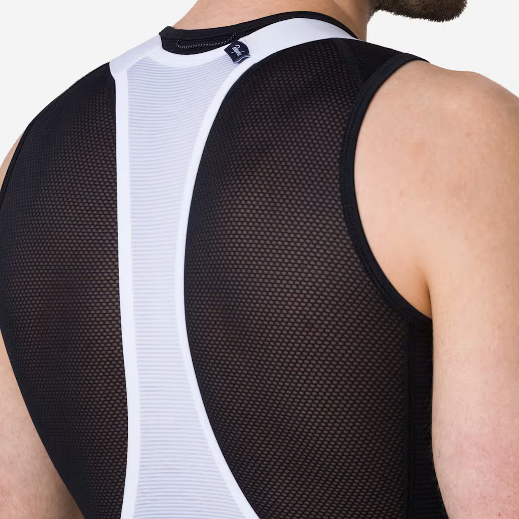Salopette Rapha Brevet Element Cargo - Blu
