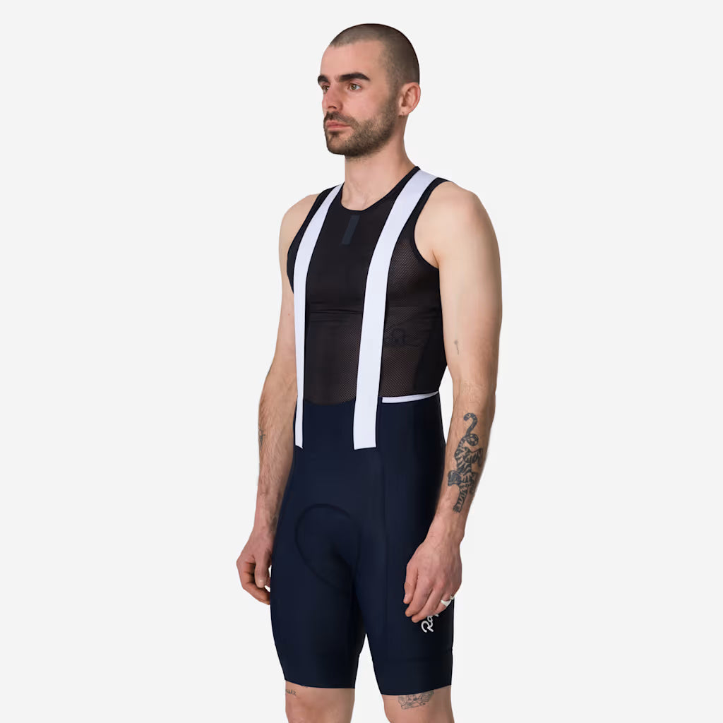 Salopette Rapha Brevet Element Cargo - Blu