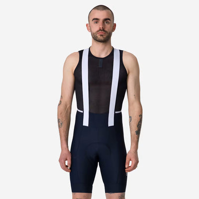 Salopette Rapha Brevet Element Cargo - Blu