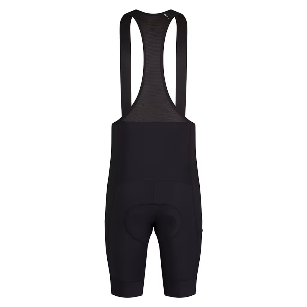 Salopette Rapha Brevet Element Cargo - Nero