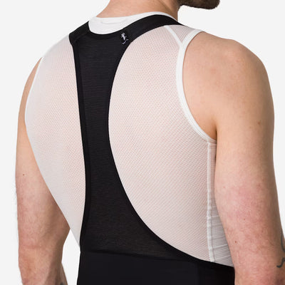 Salopette Rapha Brevet Element Cargo - Nero