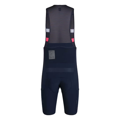 Salopette Rapha Brevet Lightweight Cargo - Blu
