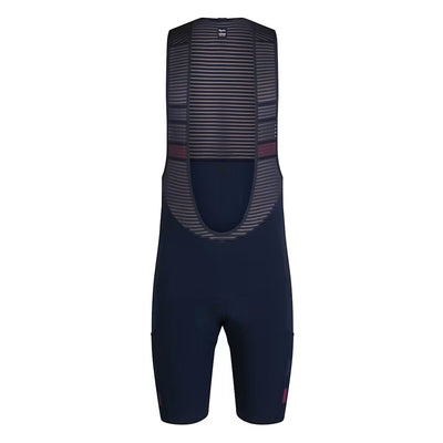 Salopette Rapha Brevet Lightweight Cargo - Blu