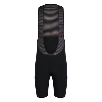 Salopette Rapha Brevet Lightweight Cargo - Nero