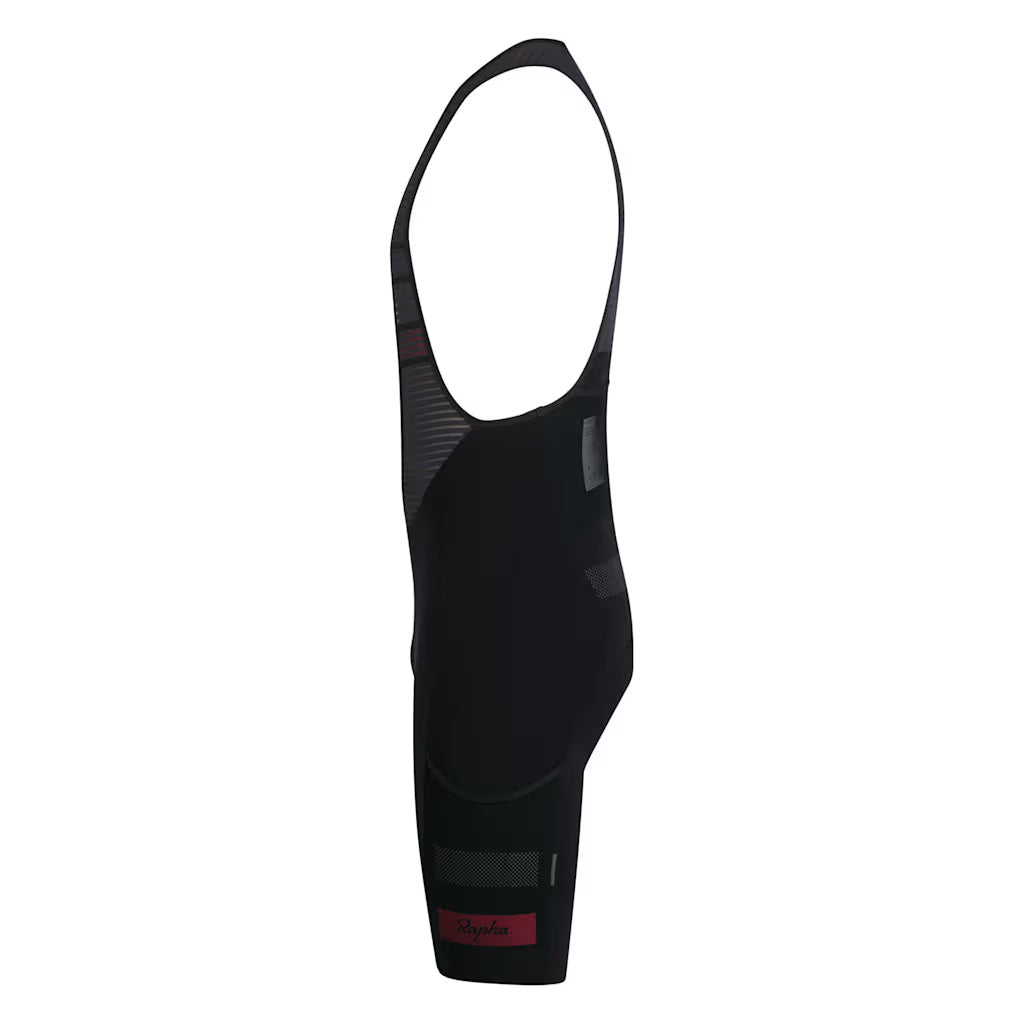 Salopette Rapha Brevet Lightweight Cargo - Nero
