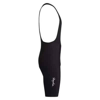 Salopette Rapha Core - Nero nero