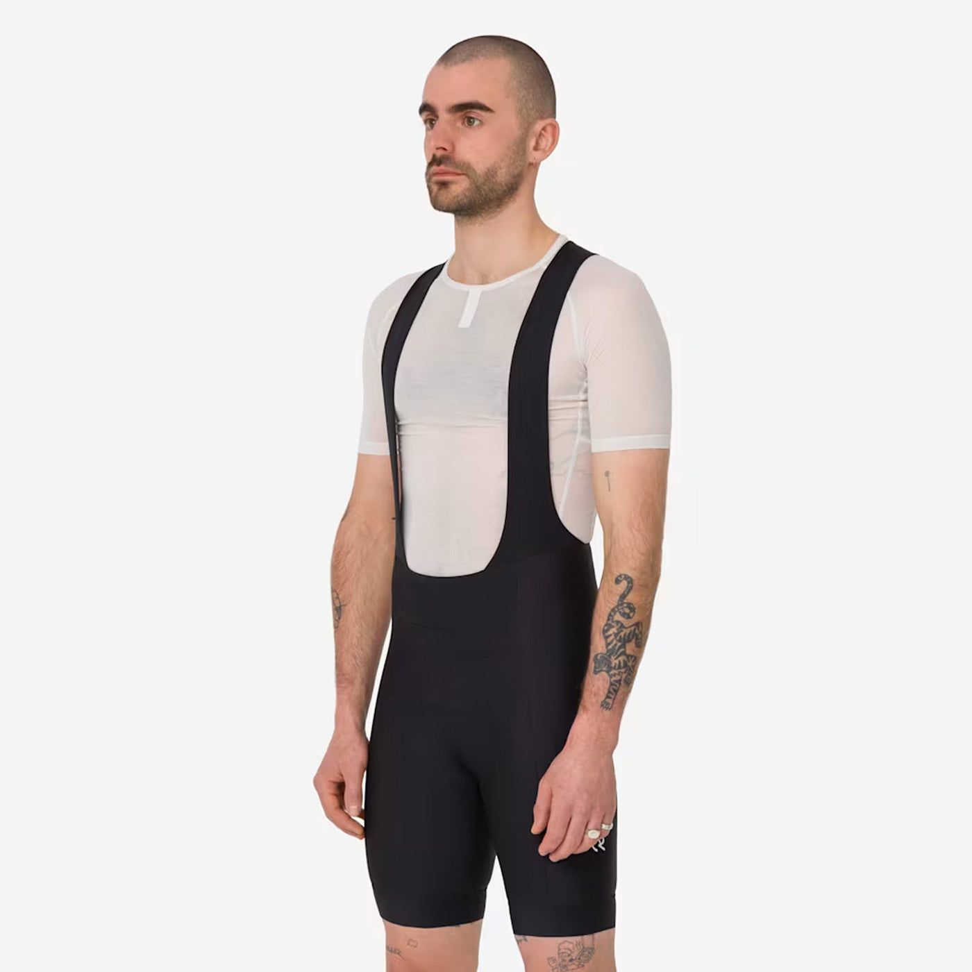 Salopette Rapha Core - Nero nero