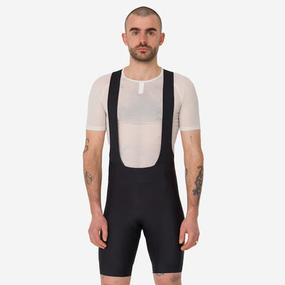 Salopette Rapha Core - Nero nero
