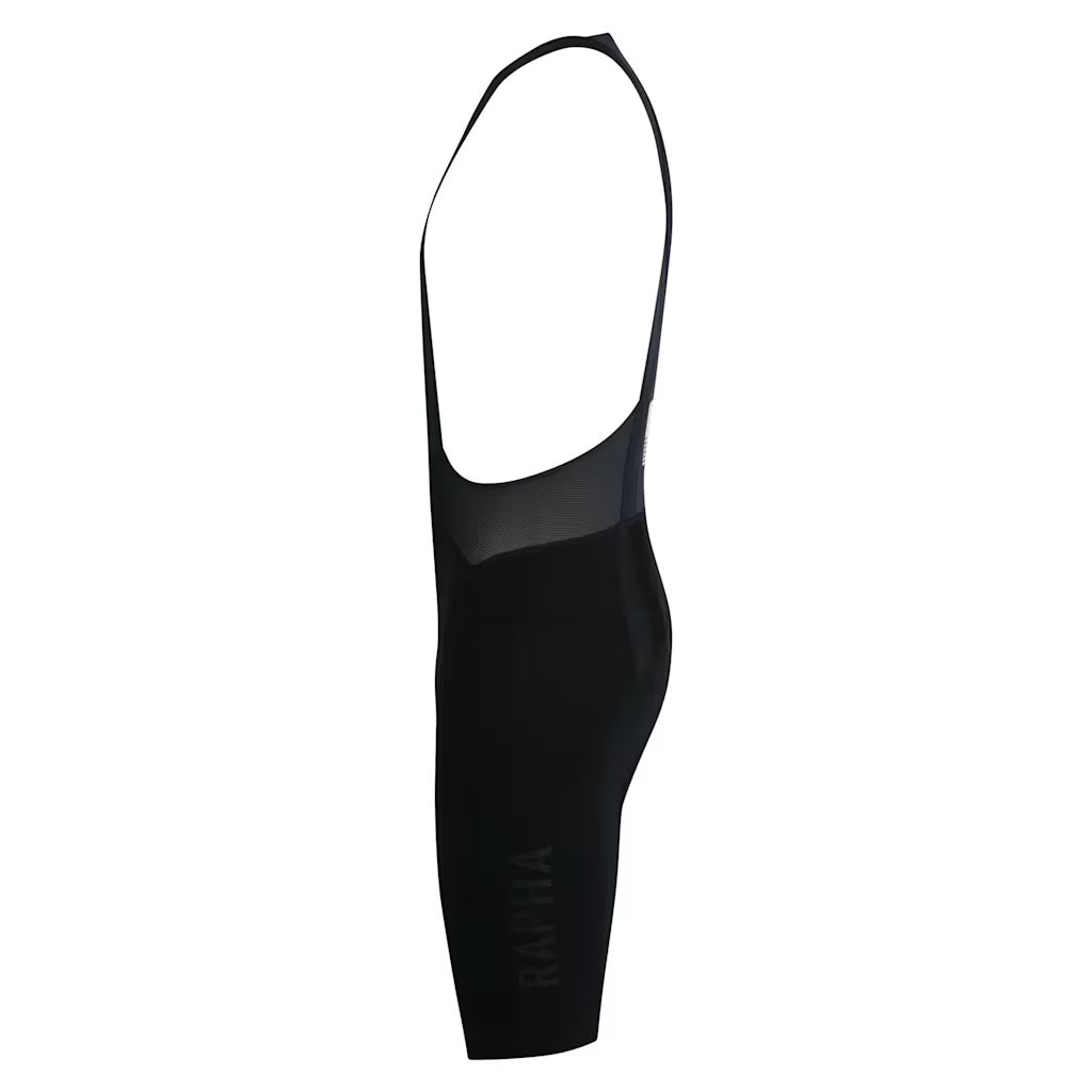 Salopette Rapha Pro Team 3 - Nero
