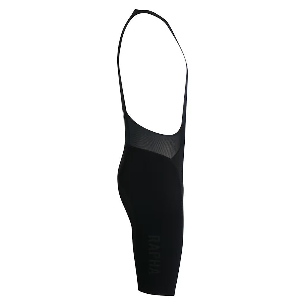 Salopette Rapha Pro Team 3 - Nero