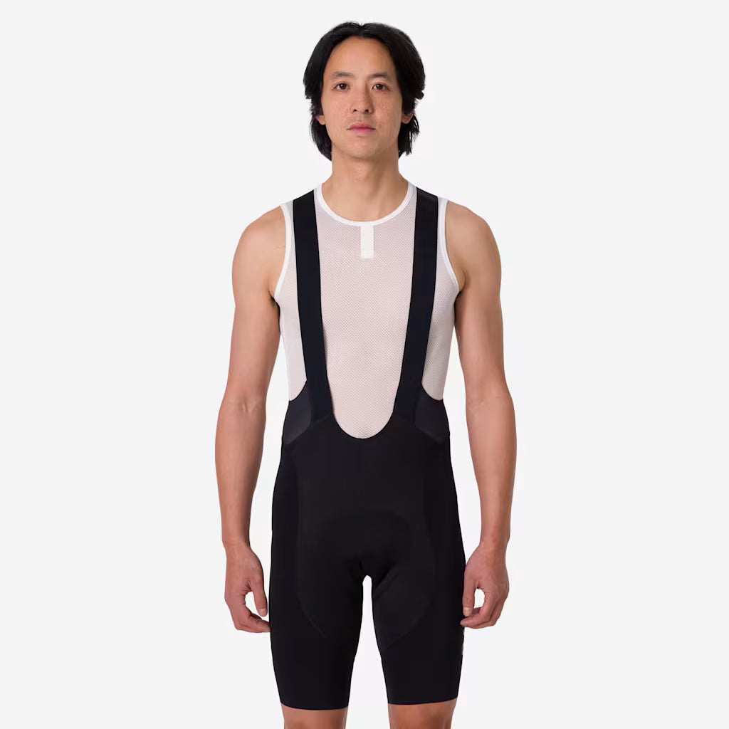 Salopette Rapha Pro Team 3 - Nero