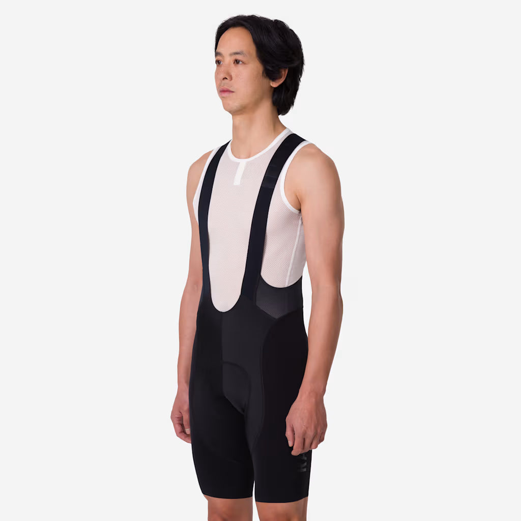 Salopette Rapha Pro Team 3 - Nero
