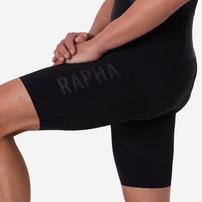 Salopette Rapha Pro Team 3 - Nero