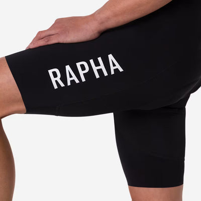 Salopette Rapha Pro Team 3 - Nero bianco