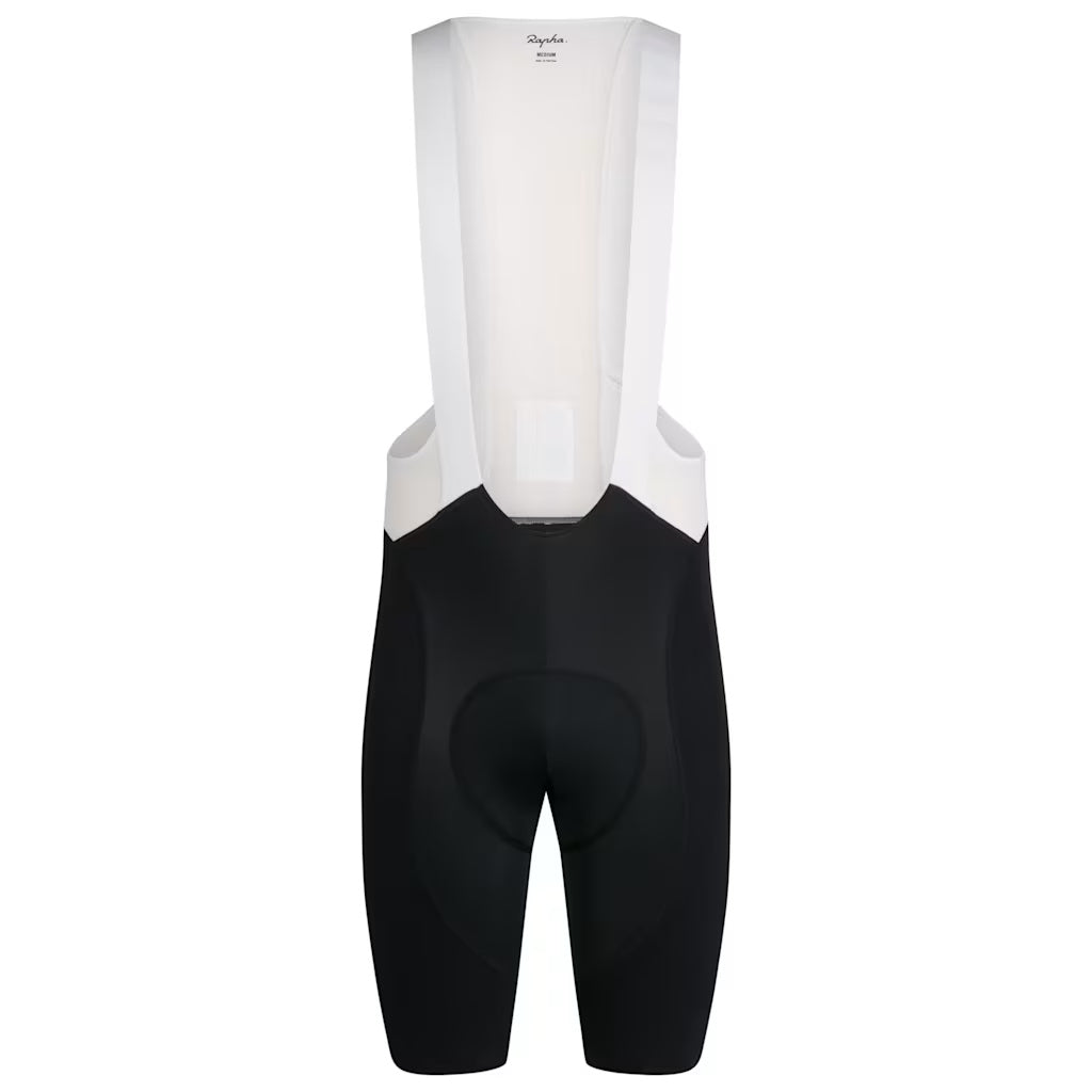 Salopette Rapha Pro Team 3 - Nero bianco