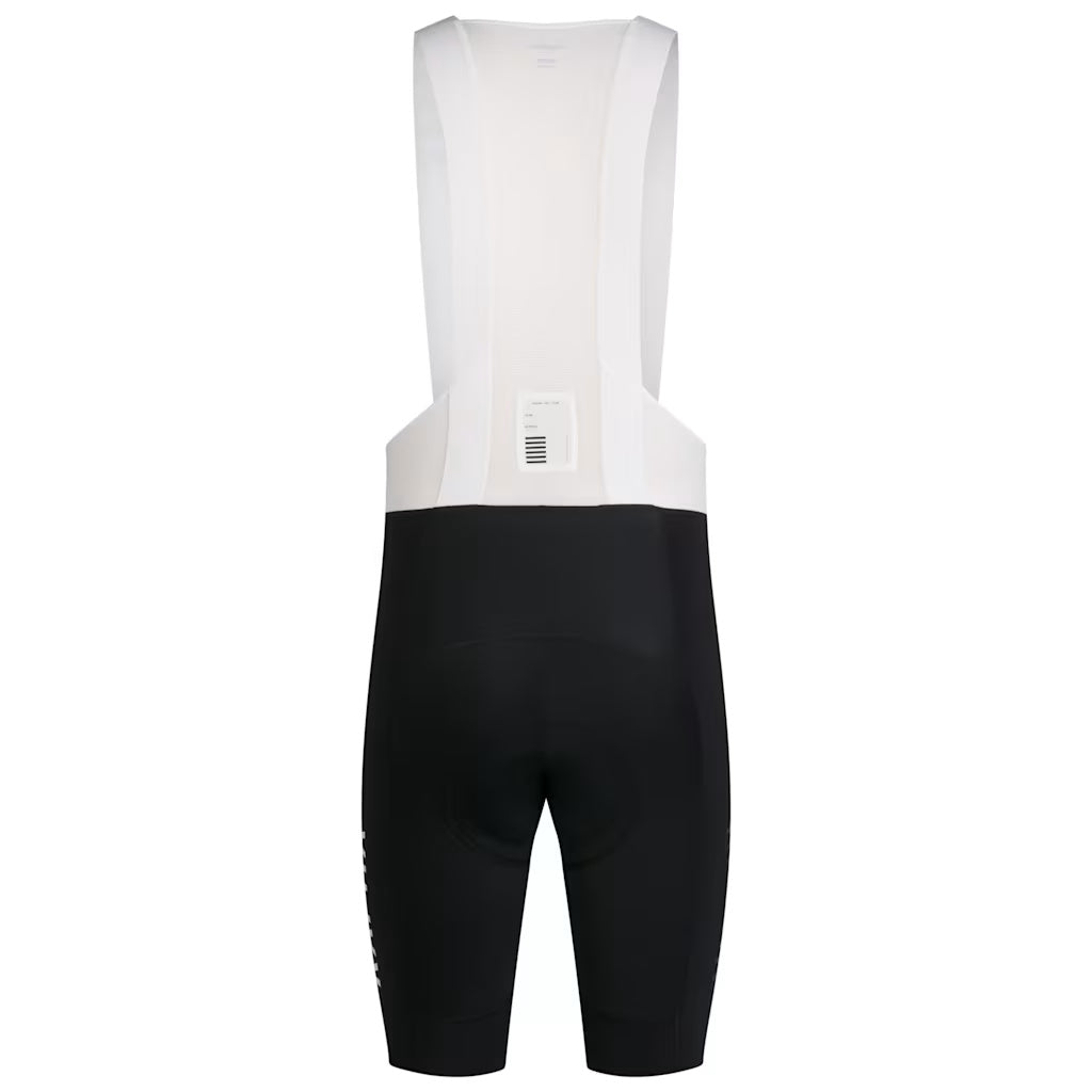 Salopette Rapha Pro Team 3 - Nero bianco