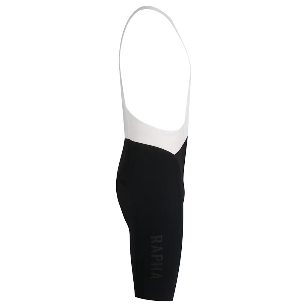 Salopette Rapha Pro Team 3 - Nero bianco