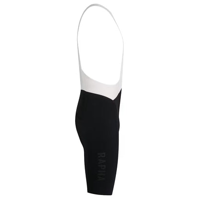Salopette Rapha Pro Team 3 - Nero bianco