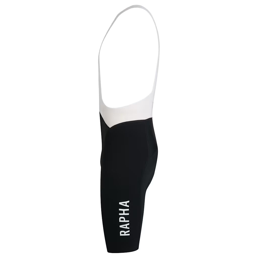 Salopette Rapha Pro Team 3 - Nero bianco