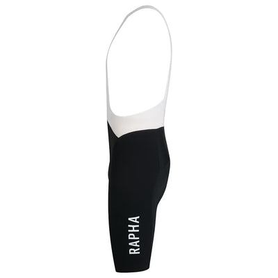 Salopette Rapha Pro Team 3 - Nero bianco