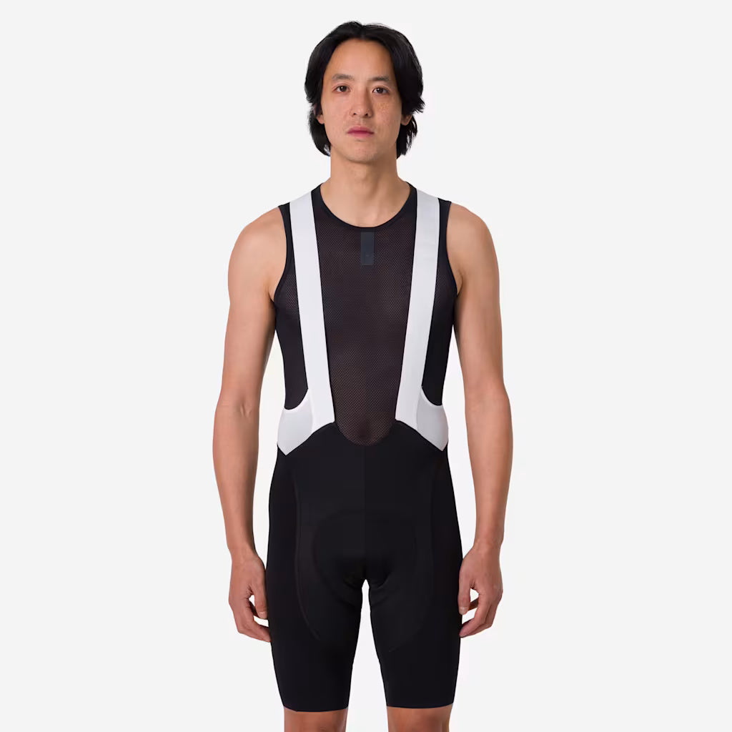 Salopette Rapha Pro Team 3 - Nero bianco