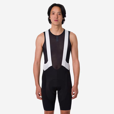 Salopette Rapha Pro Team 3 - Nero bianco