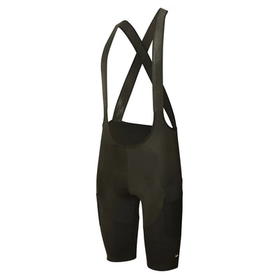Salopette Rh+ Cargo - Nero