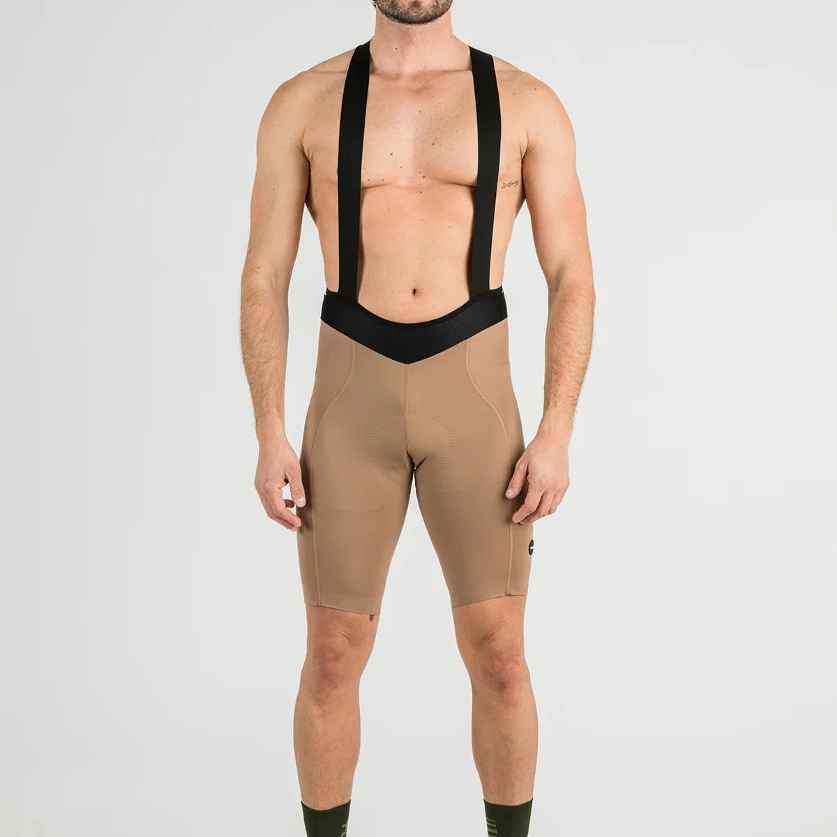 Salopette Rh+ Rambler - Beige