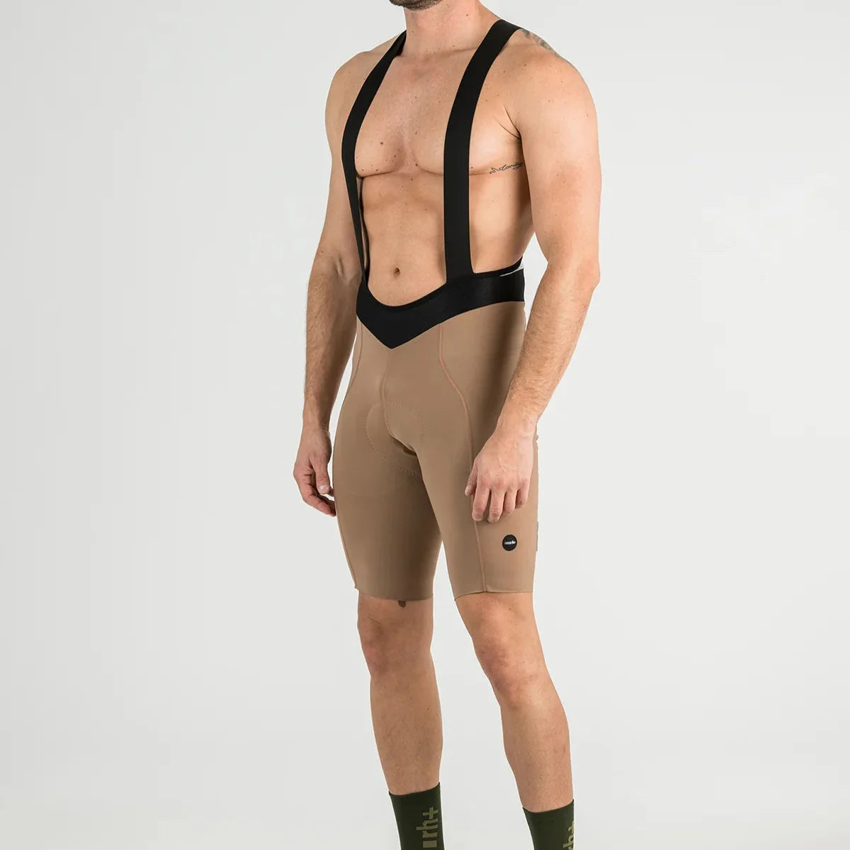 Salopette Rh+ Rambler - Beige