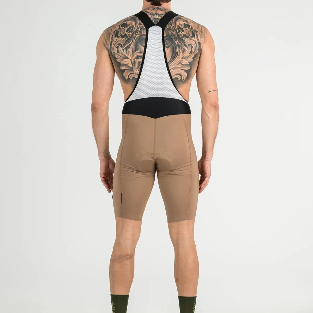 Salopette Rh+ Rambler - Beige