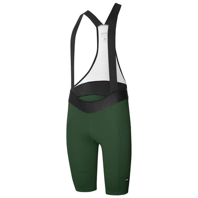 Salopette Rh+ Rambler - Verde
