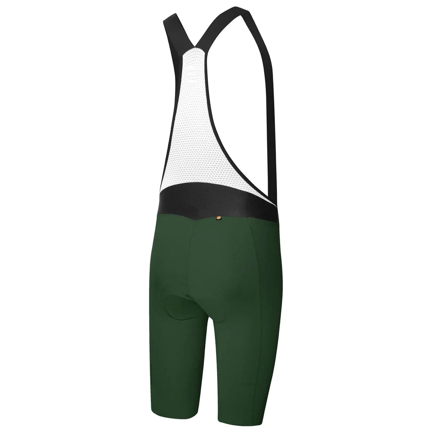 Salopette Rh+ Rambler - Verde