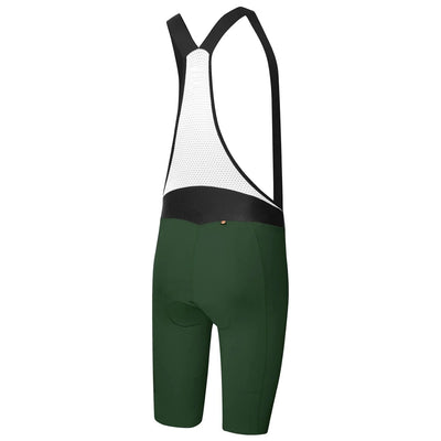 Salopette Rh+ Rambler - Verde