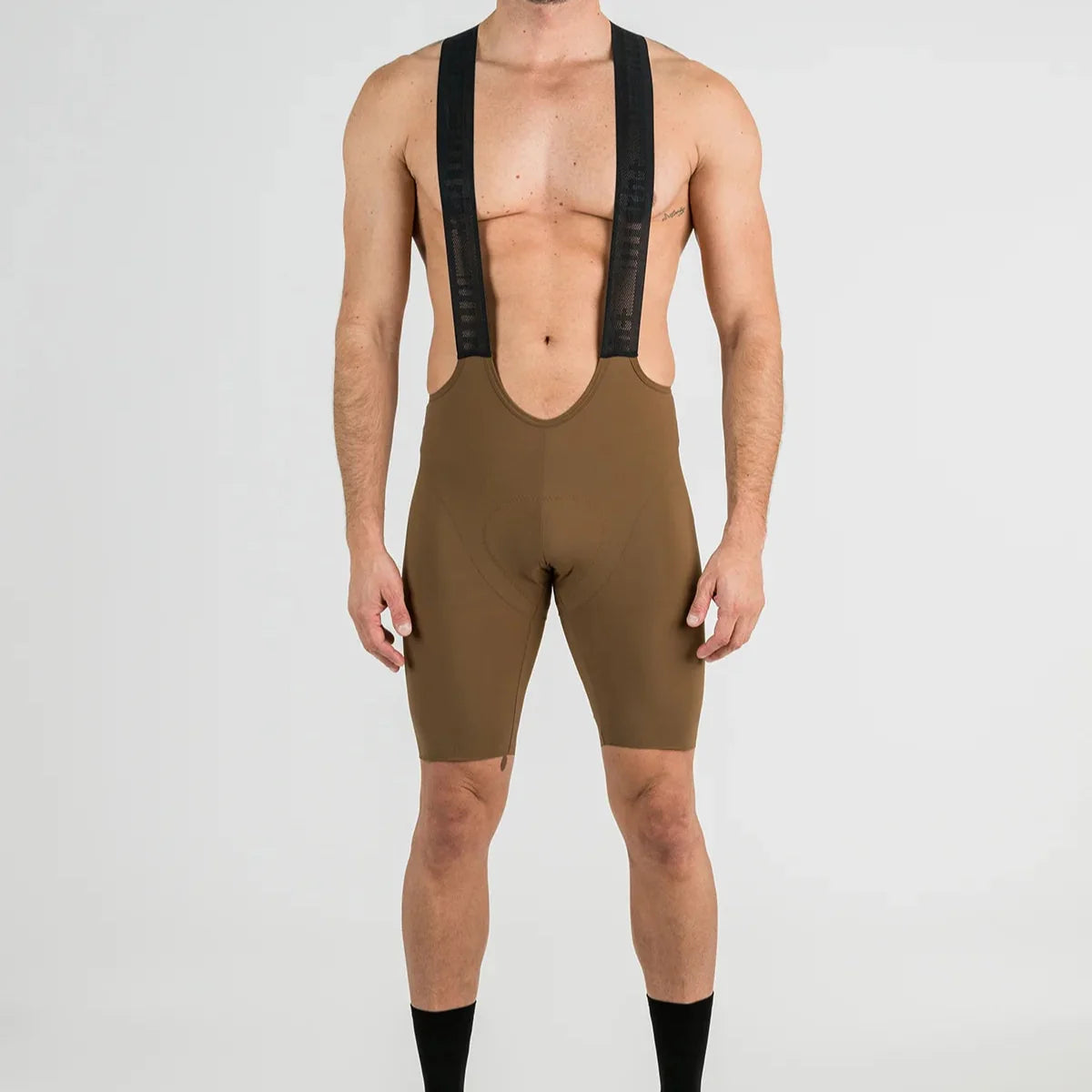 Salopette Rh+ Tous Terrain - Marrone chiaro