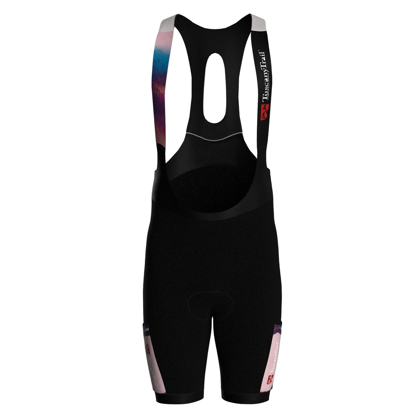 Salopette Rh+ Tuscany Trail 2025