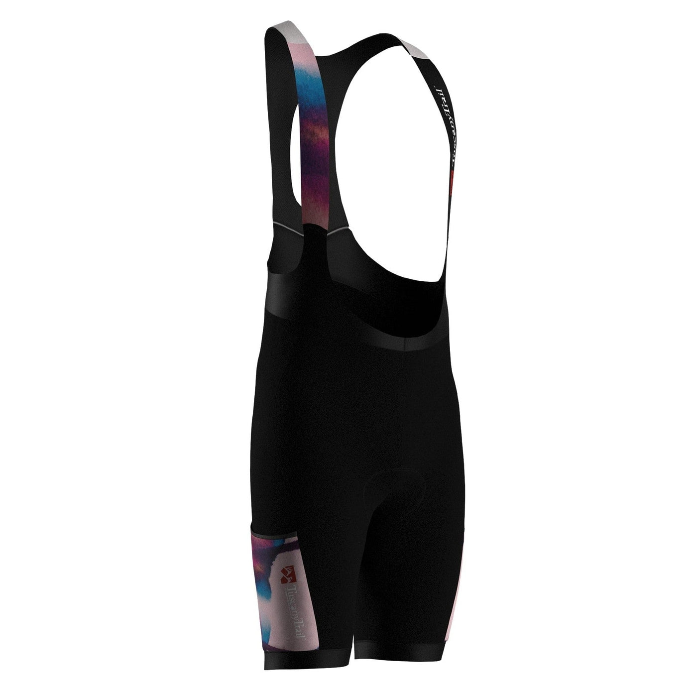 Salopette Rh+ Tuscany Trail 2025