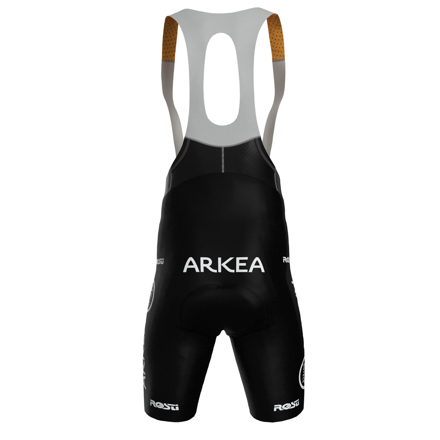 Salopette Rosti Team Arkea-B&B Hotels 2025 Official