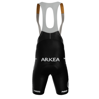 Salopette Rosti Team Arkea-B&B Hotels 2025 Official