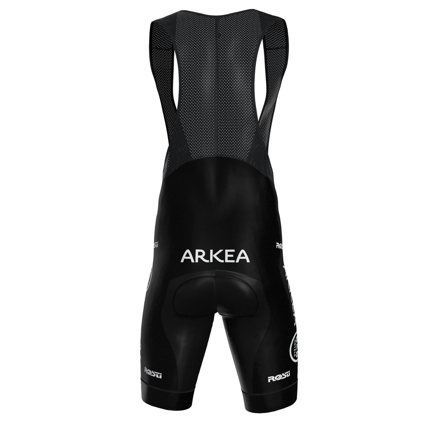 Salopette Rosti Team Arkea-B&B Hotels 2025