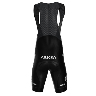Salopette Rosti Team Arkea-B&B Hotels 2025