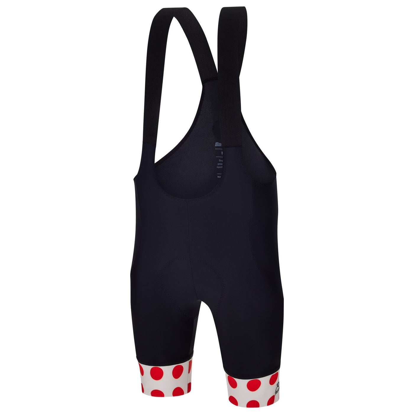 Salopette Santini Pois Tour de France 2025