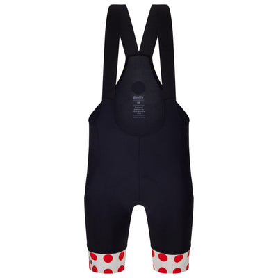 Salopette Santini Pois Tour de France 2025