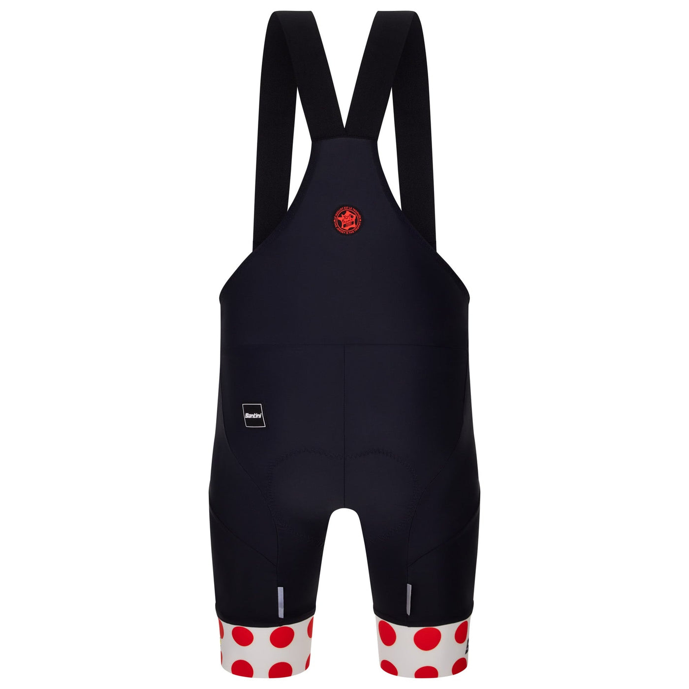 Salopette Santini Pois Tour de France 2025